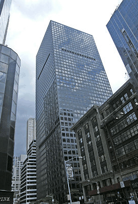 1166 Avenue of the Americas