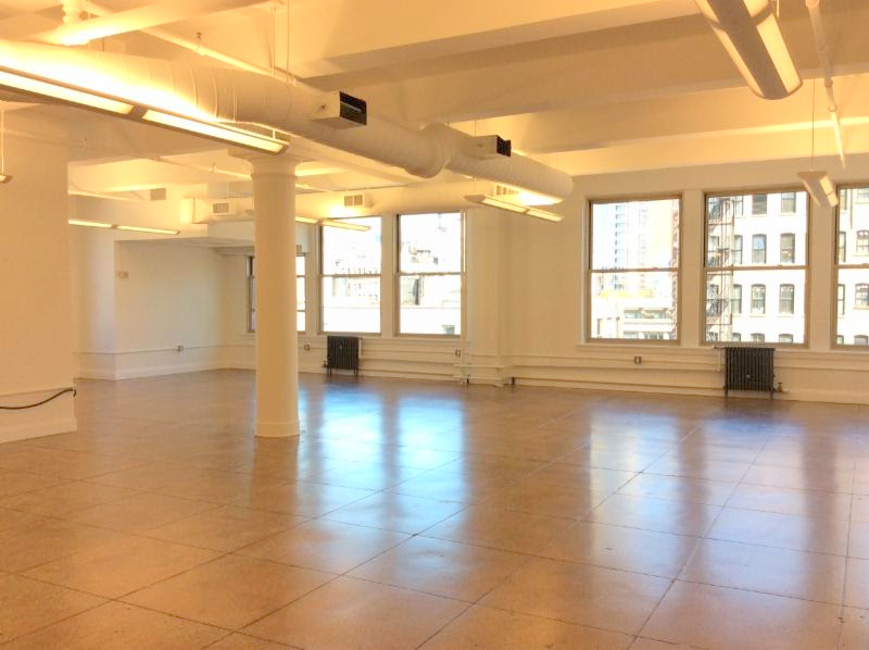 Tungsten Property Matthew Spiegel